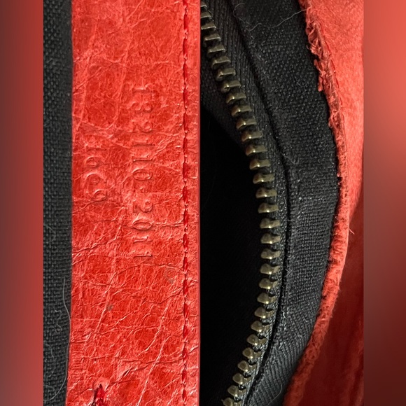 ❗SOLD❗Authentic Balenciaga City bag-large - Picture 2 of 16